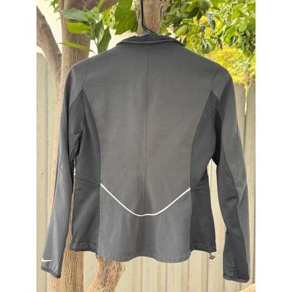 Nike Fit Storm Softshell Full-Zip Jacket Water-Resistant Women’s XS - Picture 5 of 6